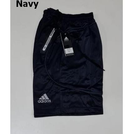 New Celana Pendek Training Santai Pria Wanita Olahraga Gym Lari Adidas Best Seller