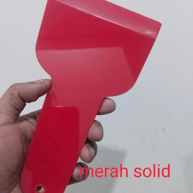 Alat Pembersih Bunga Es Pada Frezzer Box,Scrapper Es Frezzer Box