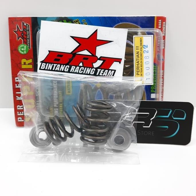 Per Klep BRT Mio m3 Z S Soul GT 125 Fino Fi 125 Fazzio Gear 125 PRS