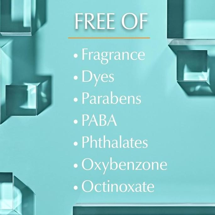 Eucerin Mineral Sunscreen Spf 50 Sensitive Skin Zinc Oxide Lotion