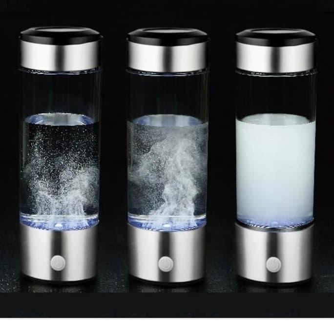 Botol Minum Hydrogen