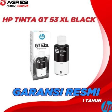 Grosir Hp Tinta Gt 53 Xl Black Tinta Printer | Hp Tinta Gt/53Xl Black