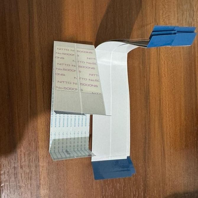 Kabel Fleksible Head Epson P6000 7890 9890 9900 7890 Original New Stok