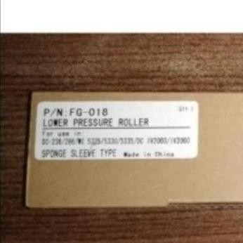 Lower Fuser Xerox Dc286 / 336 / Apeosport 450I 550I New Stok