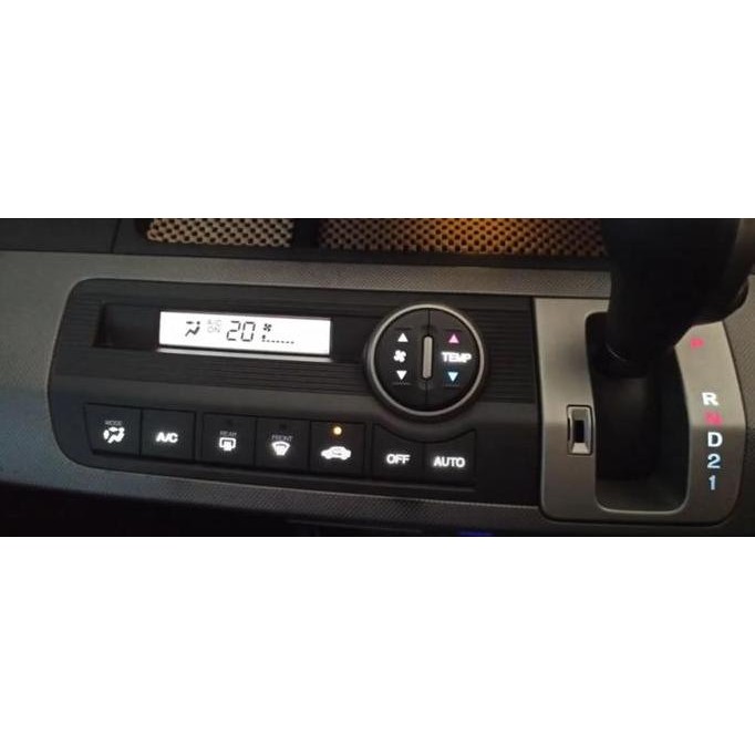 Kualitas Terjamin Lampu Panel Ac Honda Freed