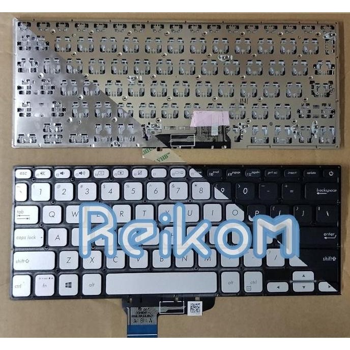 TERBARU - keyboard asus vivobook s14 s430 s430ua s430un s430fn