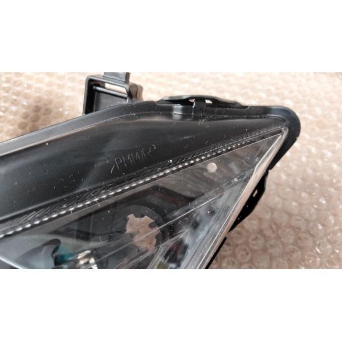 [Allthebest] Batok Kosongan Sonic Mika Batok Belakang Sonic Reflektor Kosongan