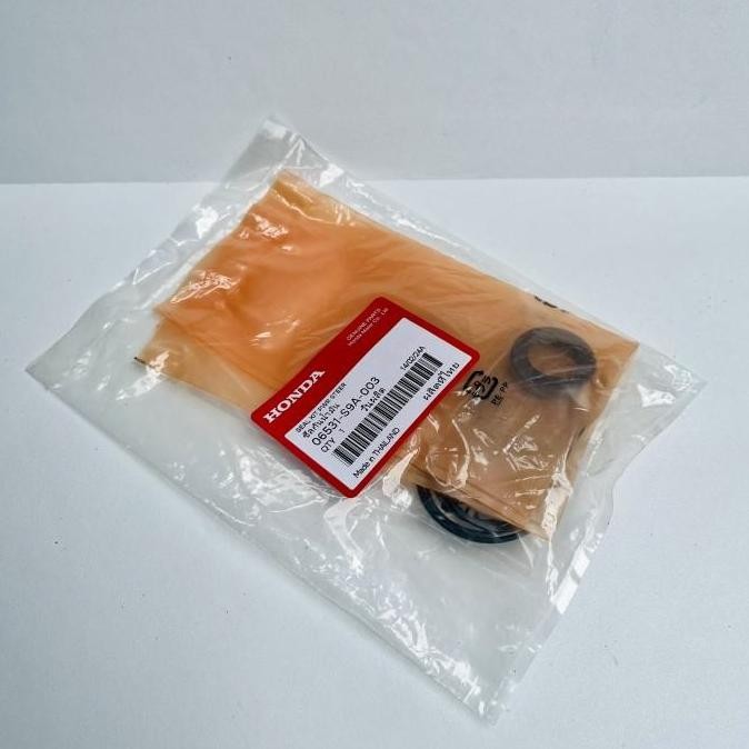 seal kit power steering +pinion set honda crv gen2 06531-S9A-003 02-06