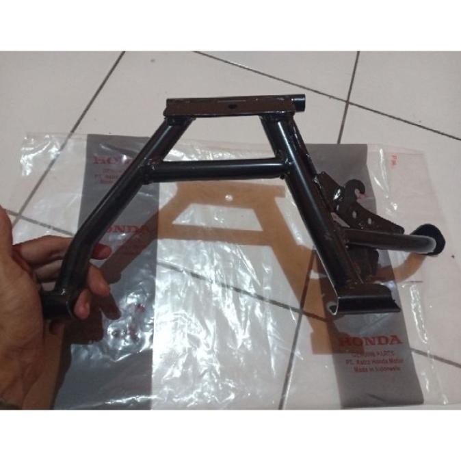 [Allthebest] Standar dua jagang tengah Scoopy donat K93 ring 12 beat eco fi K81