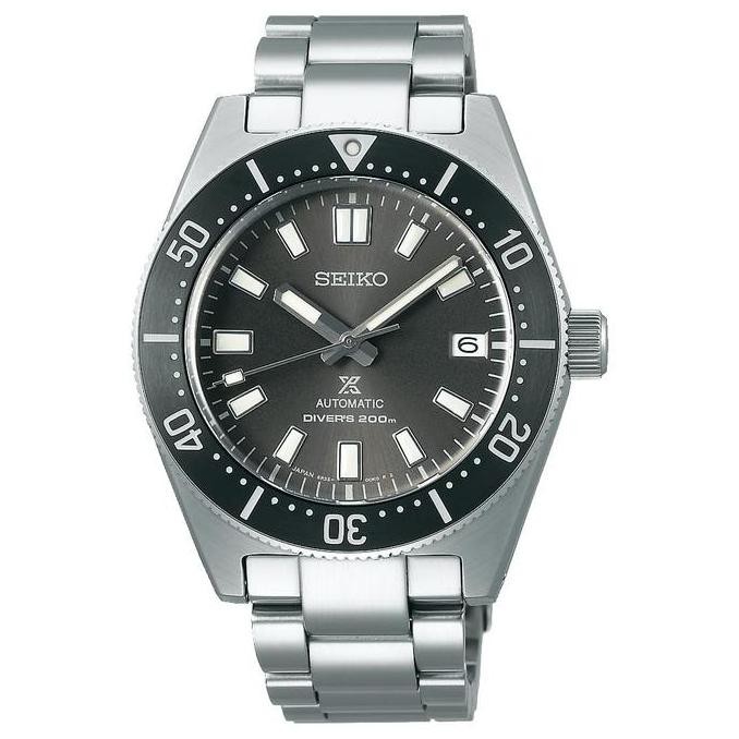 Promo Seiko Prospex Spb143J1 55Th Anniversary Automatic Spb143