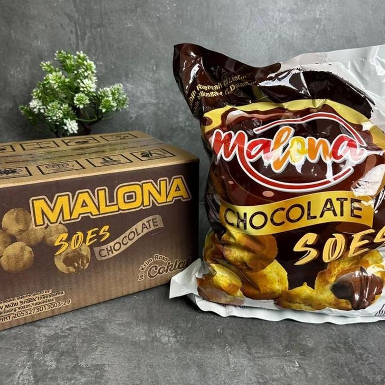 

Ready Snack Soes Coklat 500G/1Kg Parcel Lebaran Idul Fitri Camilan Makanan Kue Sus Kering Lsicoklat Soes Aneka Varian Rasa Soes Lsi Coklatstrawberry Kue Soes Kering Food Maniscamian Enak Snack Cemian /Simpan Pada Suhuruang Cemilan Chocolate Susu