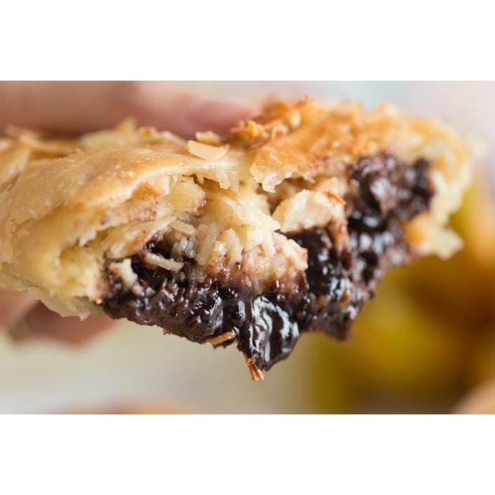 

Ready [Asli] Chocban Jakarta - Pastry Melted Premium Belgian Chocolate