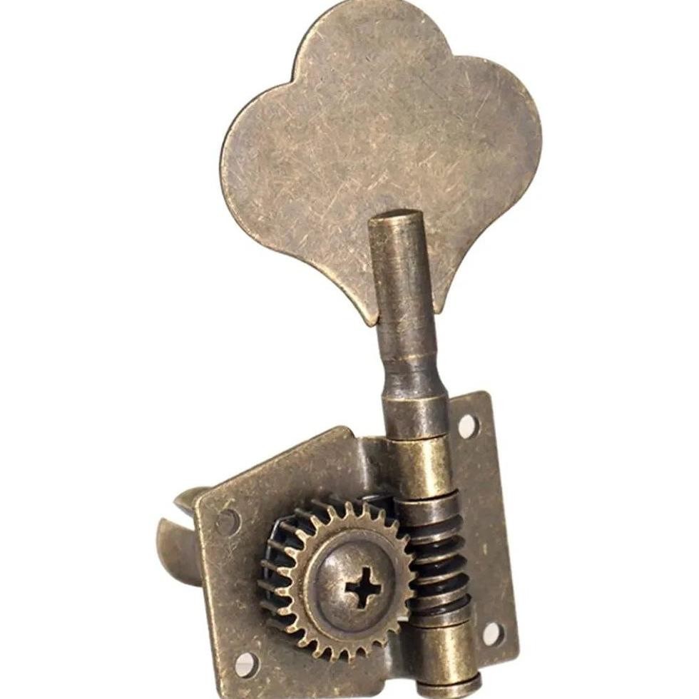 Dryer Bass Gold Kanan Kiri Part Eceran