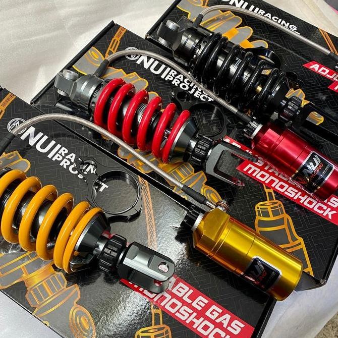 SHOCKBREAKER VIXION MONOSHOCK VIXION MONOSHOCK TABUNG VIXION NUI