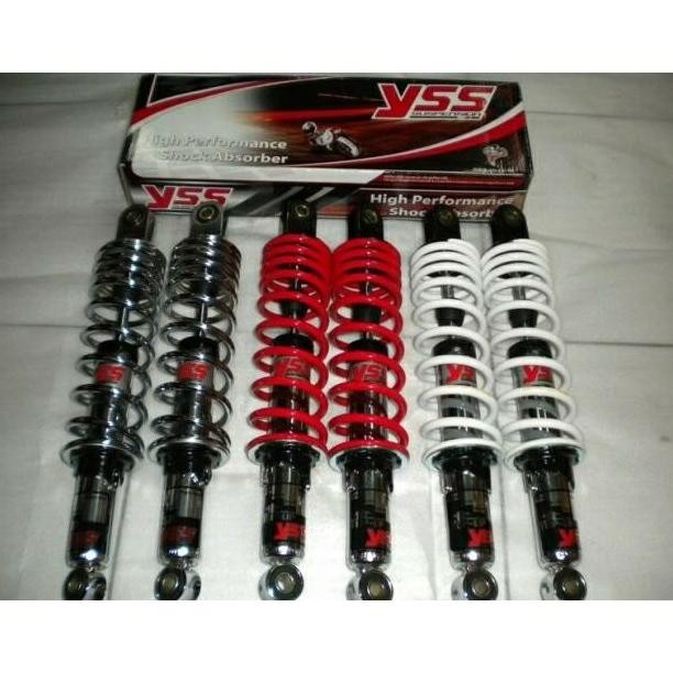 Sok Yss Top Up 280 340 360