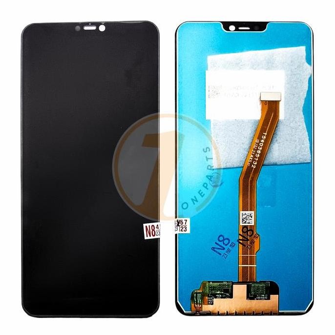 Lcd Touchscreen Vivo V9 1727 Original