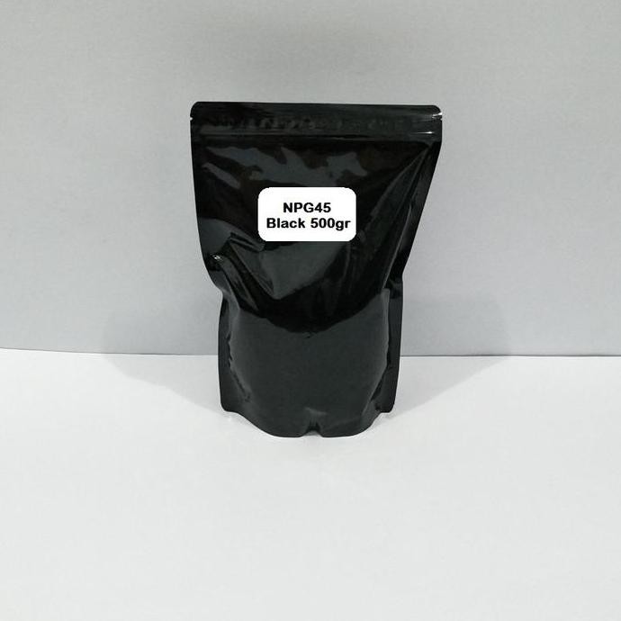 Serbuk Toner Refill Npg45 Ir C5045 C5041 C5051 C5250 C5255 Ira 5045 New Stok