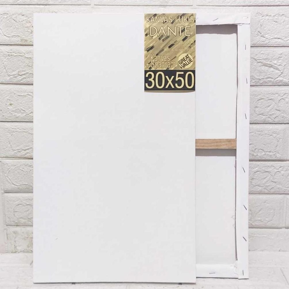 

Kanvas Lukis 30x50 AST