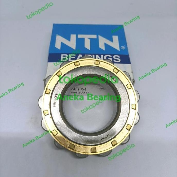 Bearing RN 309 M NTN