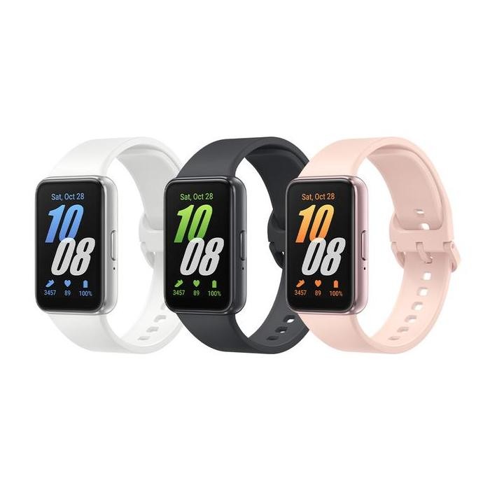 Samsung Galaxy Fit3 Smartwatch