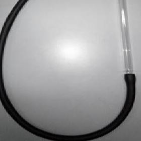 Aspirator Nyamuk tipe Lurus (hanya kaca)