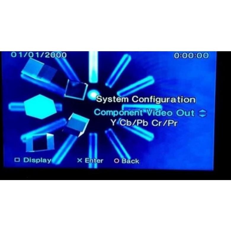CONVERTER PS2 TO HDMI / AV PS2 TO HDMI