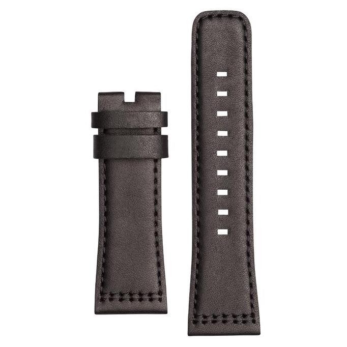 Murah Tali / Strap Jam Tangan Sevenfriday P1B/01 & P2B/02 Warna Hitam