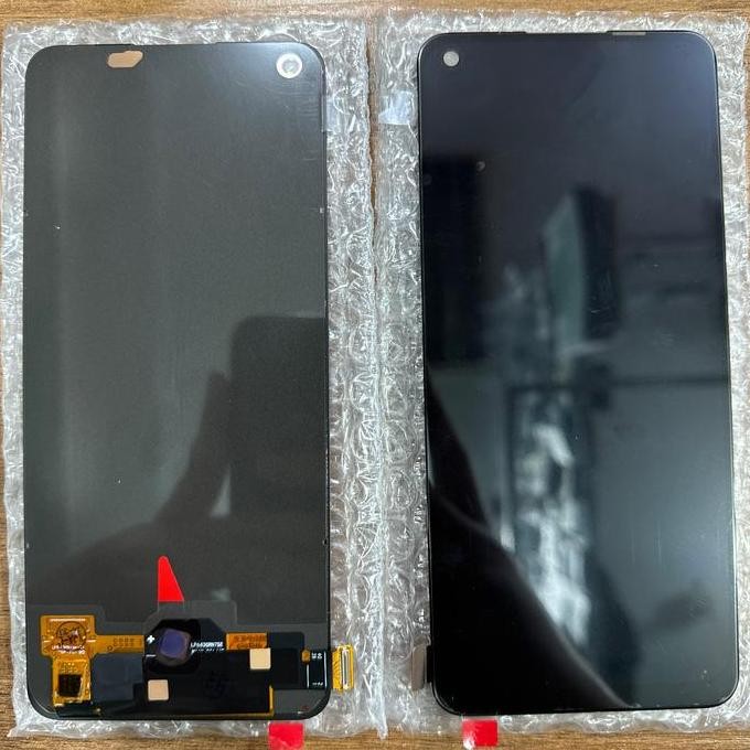 LCD FULLSET OPPO RENO 7 4G/5G/ RENO 8 4G/8T OLED/ORI FINGERPRINT BISA