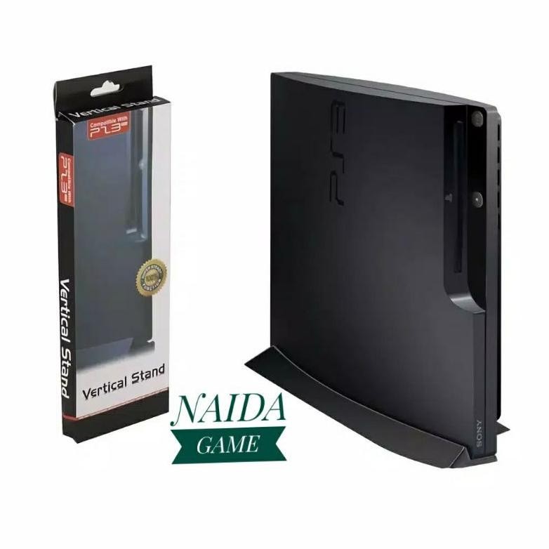 VERTICAL STAND PS3 SLIM / SUPER SLIM / VERTIKAL STAND PS3 SUPER SLIM