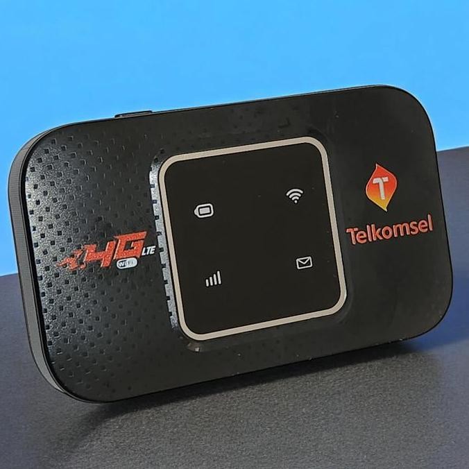 TERBARU - MODEM PORTABLE WIFI E5783 PRO MIFI 4G LTE support all operator