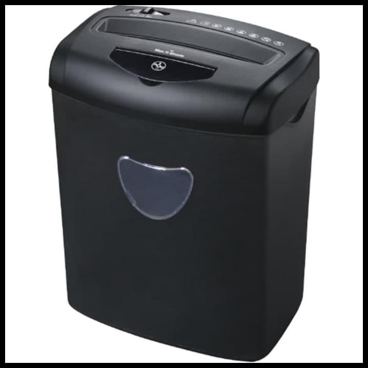 Terlaris Honeywell 9412 Mesin Penghancur Kertas Honeywell 9412 Paper Shredder Good Quality