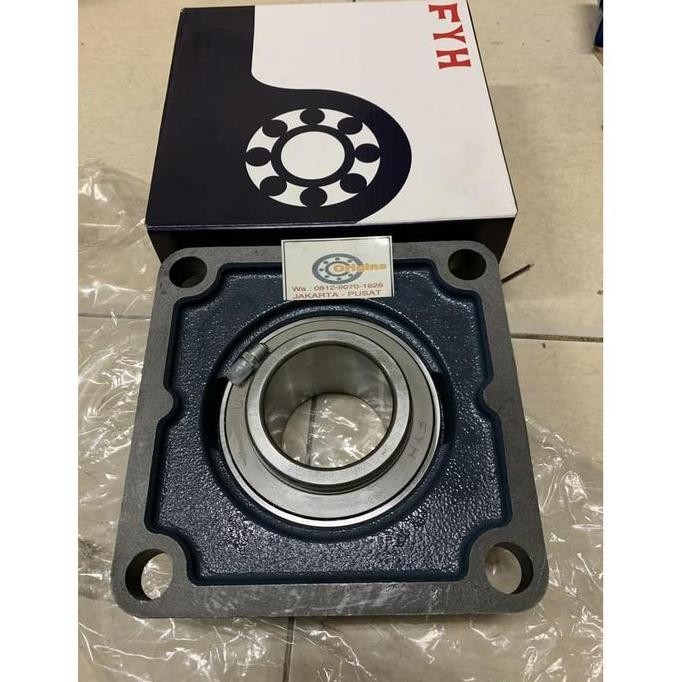 BEARING UCF 211-32 AS 2 INCHI FYH ORINAL UCF211-32 AS 50.8mm