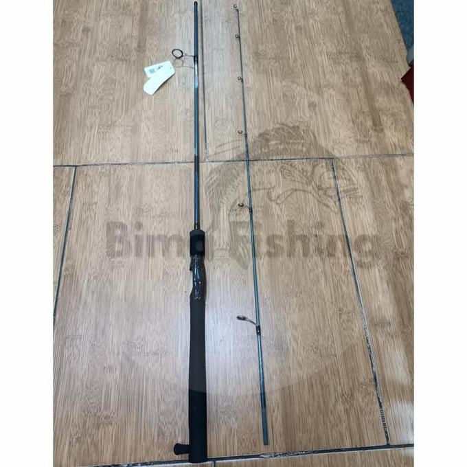 * Joran Shimano Bassterra GS 2602F | 2562F *