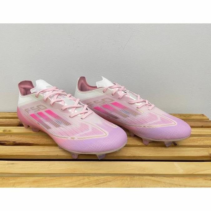 Tersedia Sepatu Bola Adidas F50 Elite Lamine Yamal FG