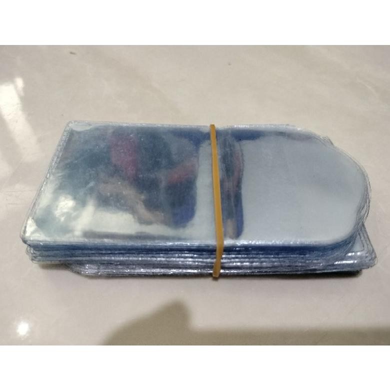 

PAKET HEMAT SAMPUL KTP PELINDUNG KARTU SIM /KARTU KTP /KARTU BANK DAN KARTU DLL AST