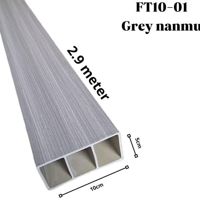 TERMURAH - PARTISI PVC / PENYEKAT RUANGAN