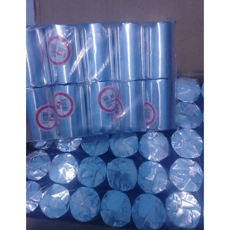 

KERTAS EDC POLOS (ukuran 57x40) isi 10 roll/pcs AST