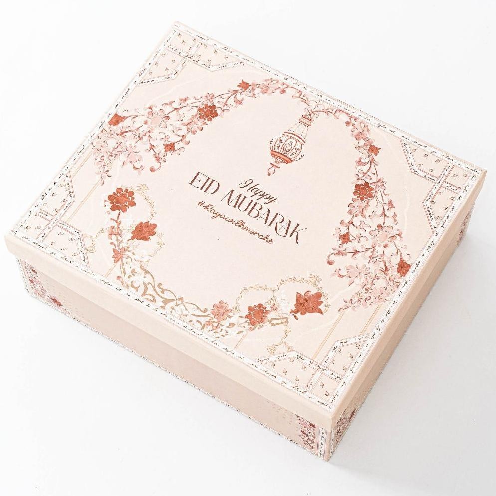 

MINDU merche Hampers Box Midi