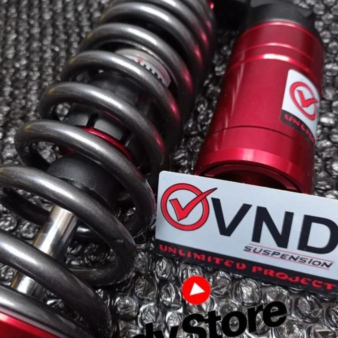 shock VND ak999 B1 beat mio vario125 vario 150 scoopy mio m3