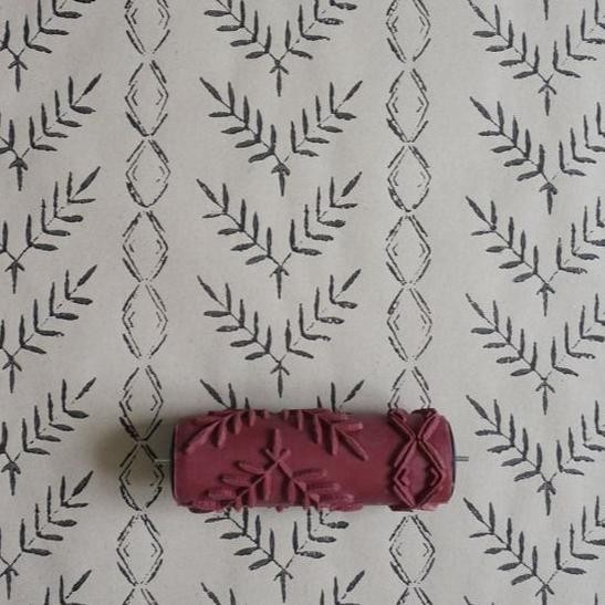 

Roll Cat Motif Original no 108 AST