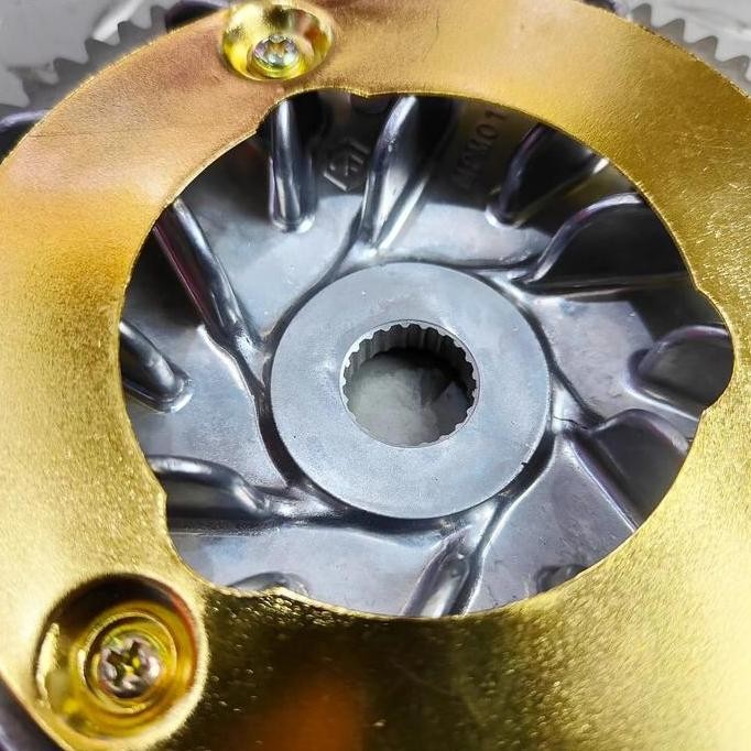 Flywheel / Pully Starter OEM VESPA LX S 2V