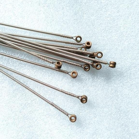 Senar Gitar Bass Satuan Un Pa