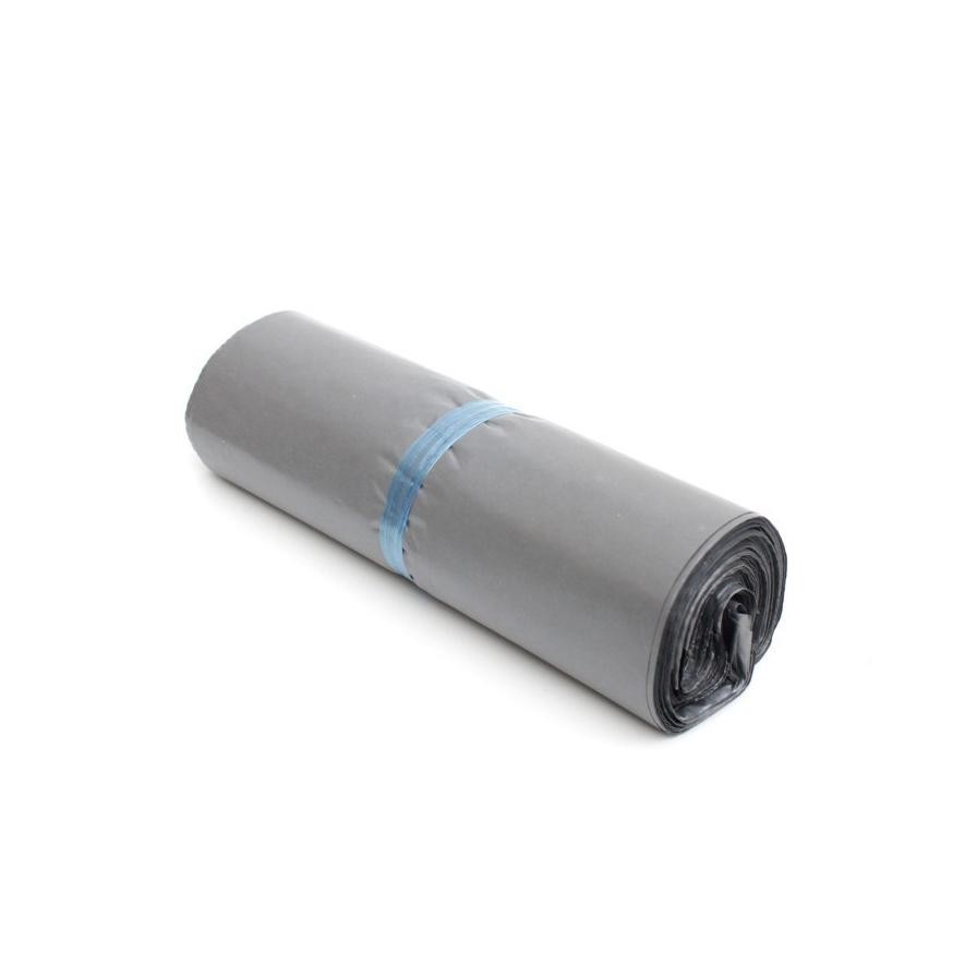 

Plastik Polymailer 25 x 35 packaging Kantong Amplop isi 100 pcs SILVER AST