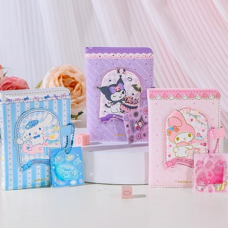 

Kartun Lucu Notebook Siswa Berbentuk Khusus Buku Gesper Magnetik Berbentuk Khusus Alat Tulis Stiker Guka AST