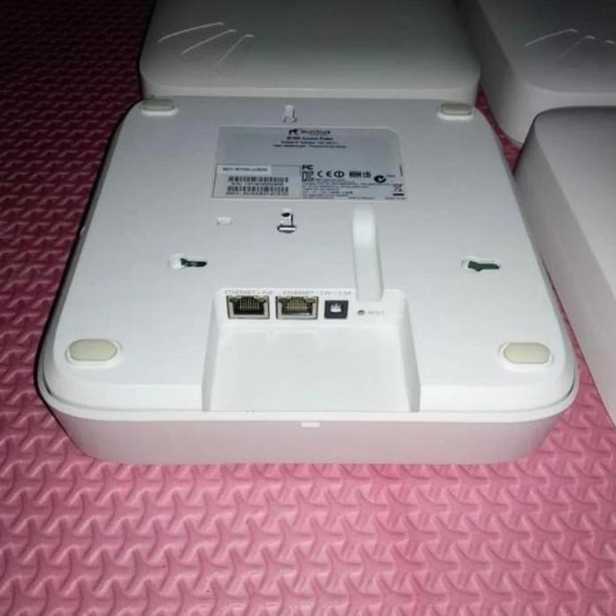 Ruckus R700 - Router Wifi Not Cisco Aruba Mikrotik Unifi Cambium Zte New Stok