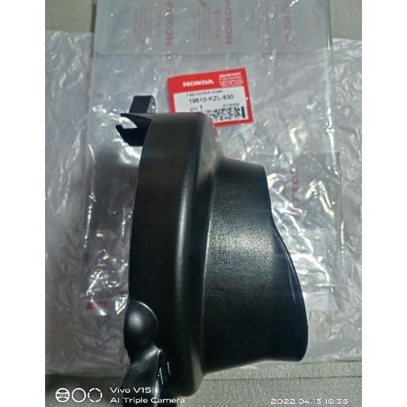[Allthebest] cover tutup kipas beat fi 2014 2013 2012 original honda