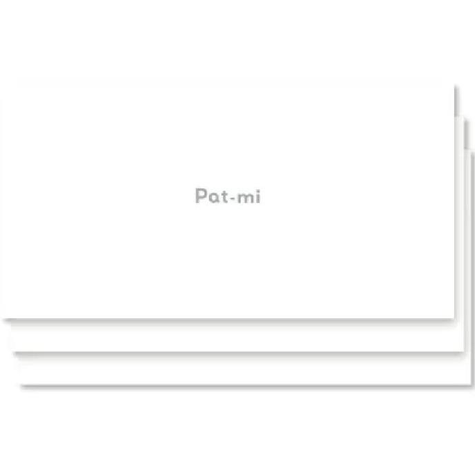 

Kokuyo Jibun Notebook Goods Pat Mi Pocket Diary Co