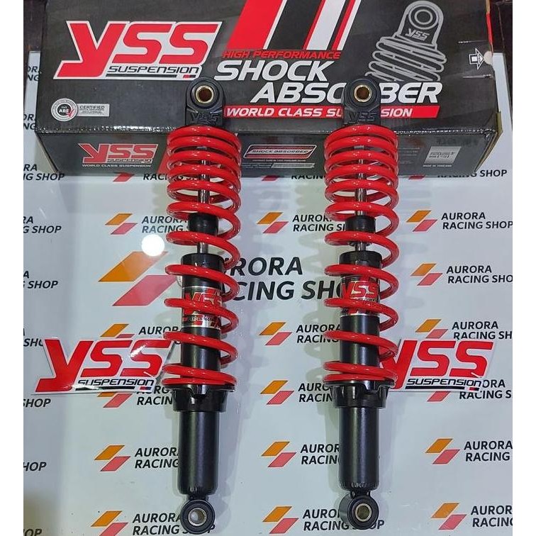 SHOCKBREAKER YSS TOP PRIME 320 MM RX KING / SUPRA X 125 / REVO / GRAND