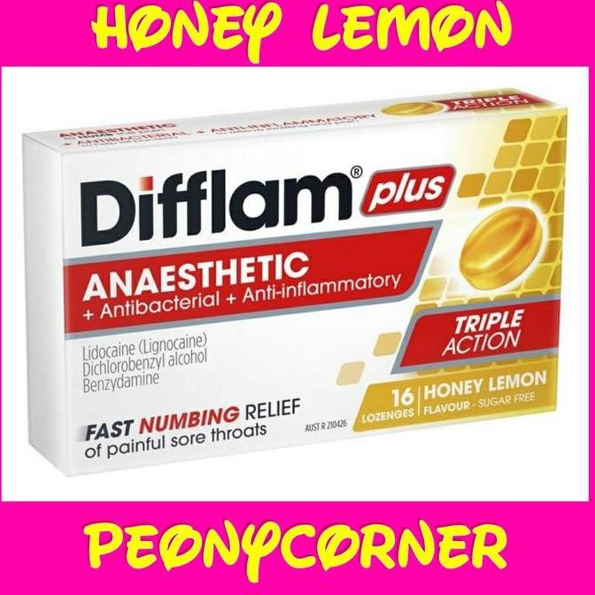 

Robitussin Medicated Lozenges. Robitussin Permen Batuk