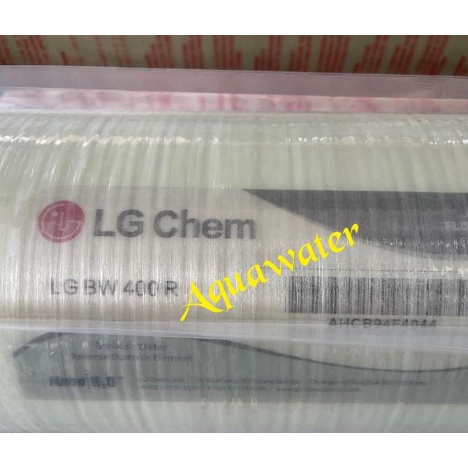 Ro Membran Lg Chem 8040 (10.000 Gpd)